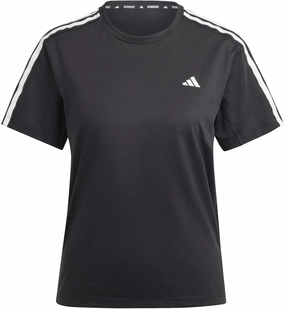Women's Own the Run 3 Stripes T-shirt Classic fashion Modern styles