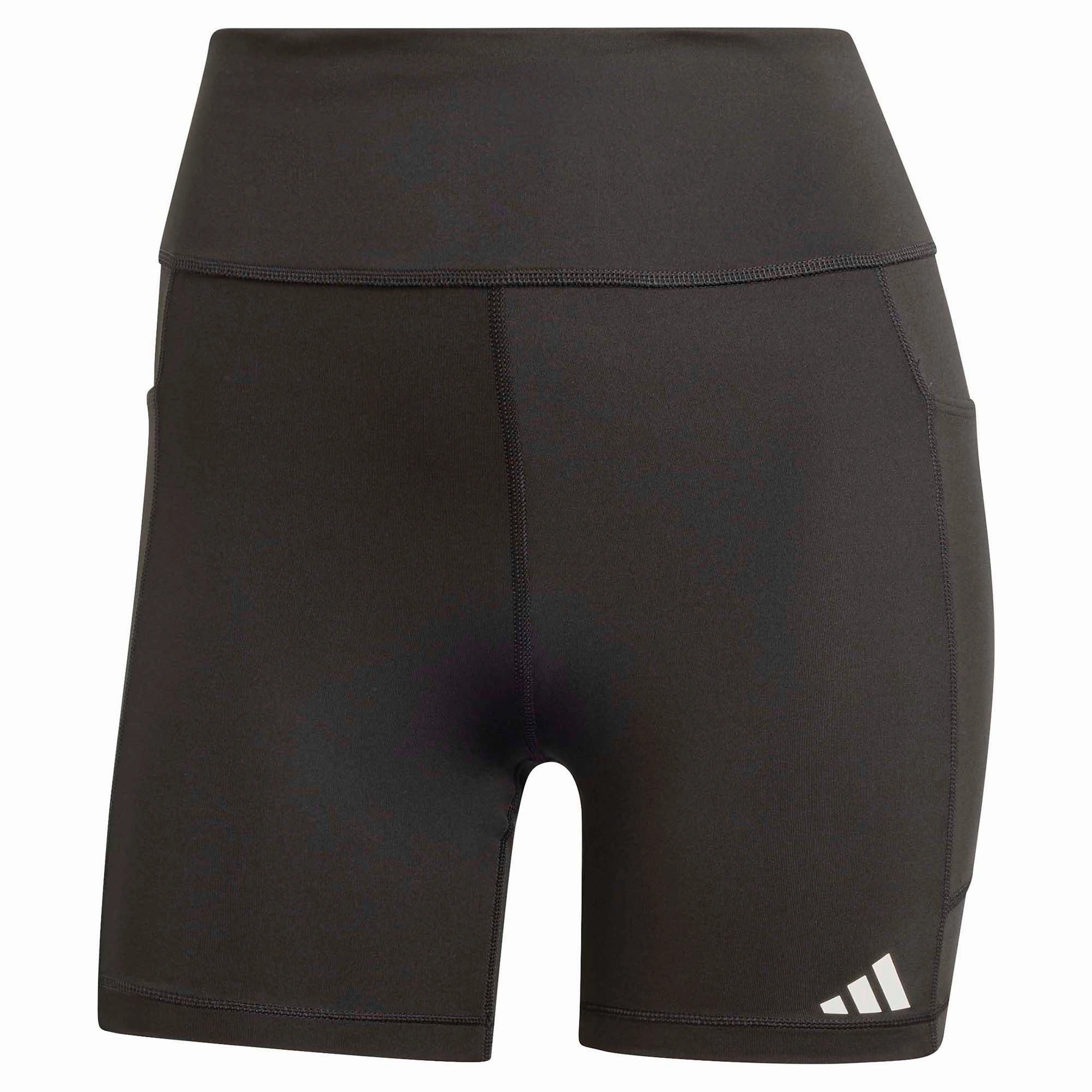 Women's Own the Run 5 Inch Bike Shorts Fashion trends Classic wearables