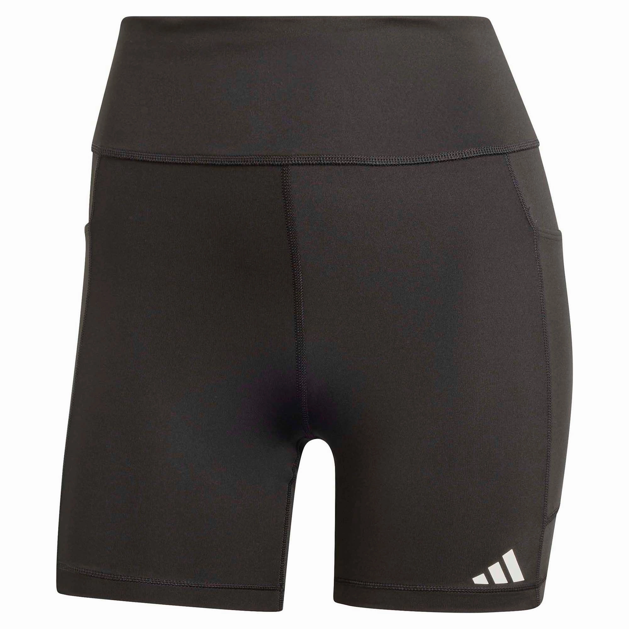 Women's Own the Run 5 Inch Bike Shorts Athletic Stylish attire