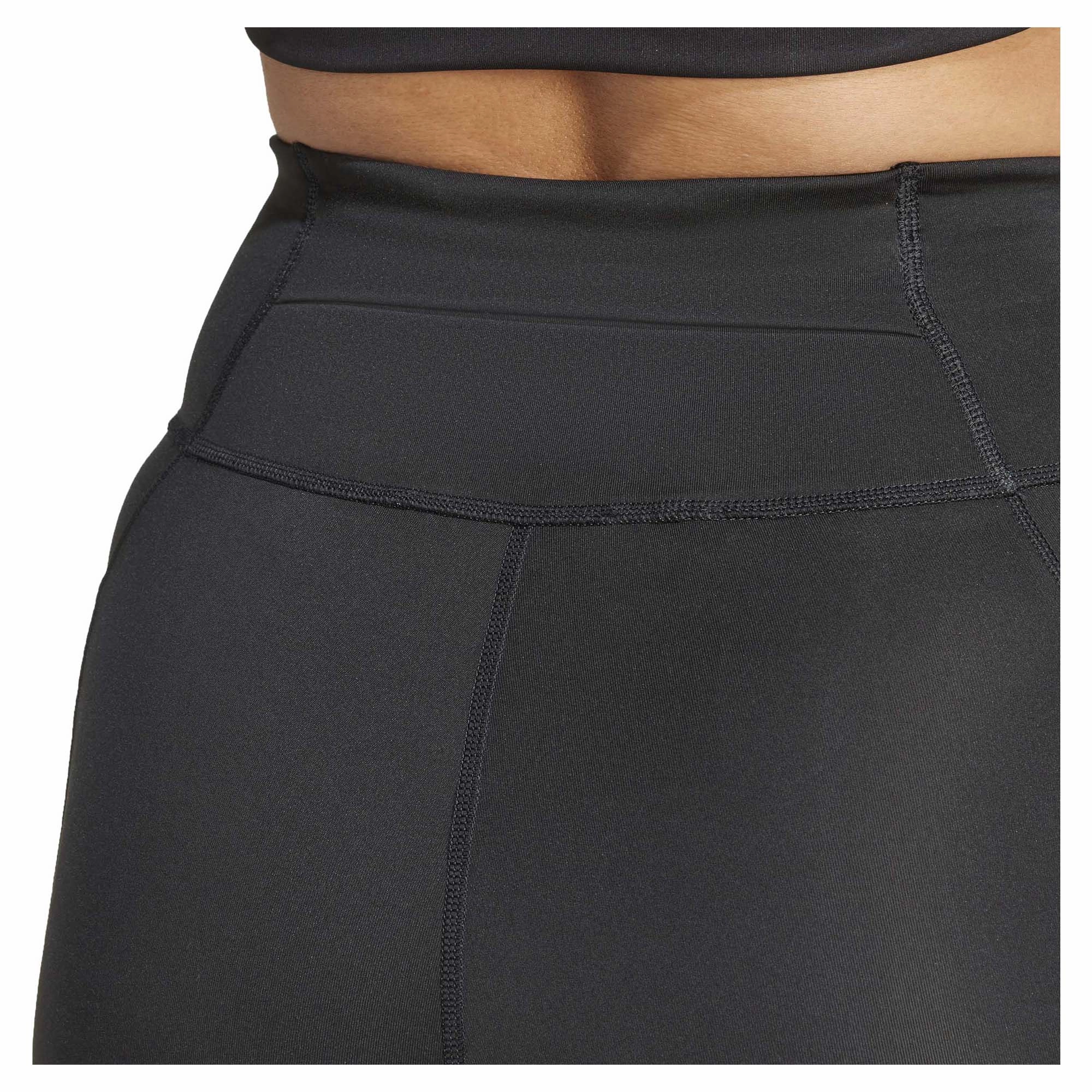 Women's Own the Run 5 Inch Bike Shorts Fashion trends