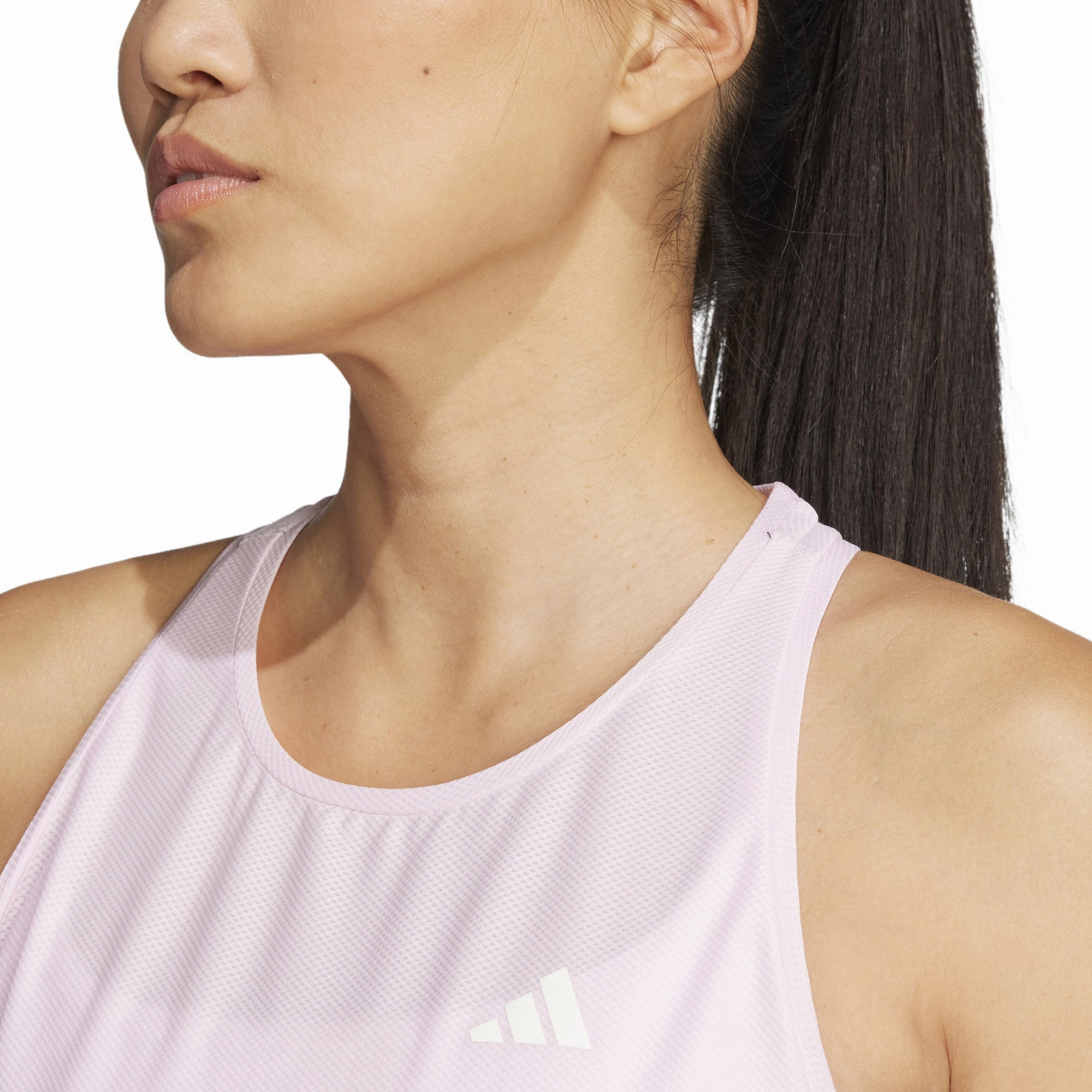 Women's Own The Run Tank Top Classic