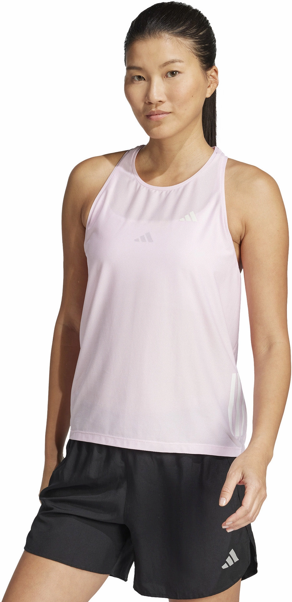 Women's Own The Run Tank Top Classic