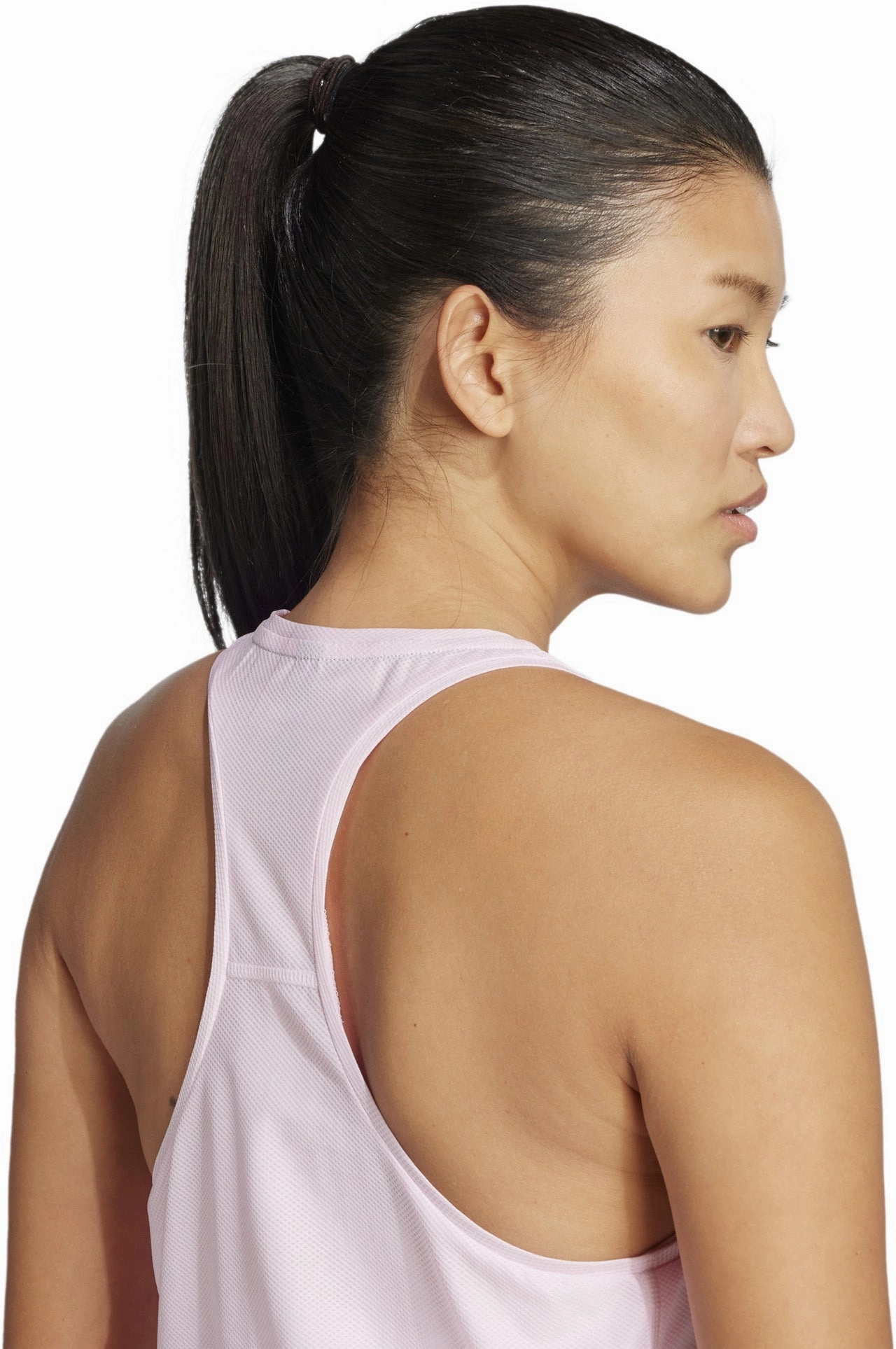 Women's Own The Run Tank Top Classic