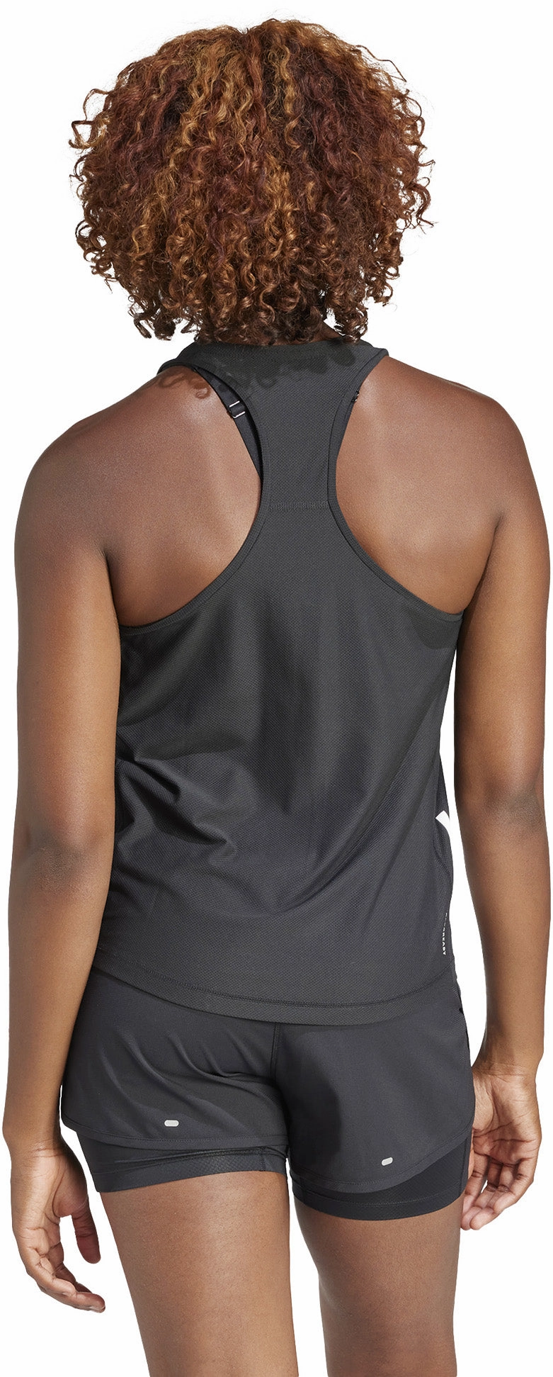 Women's Own The Run Tank Top Subtle