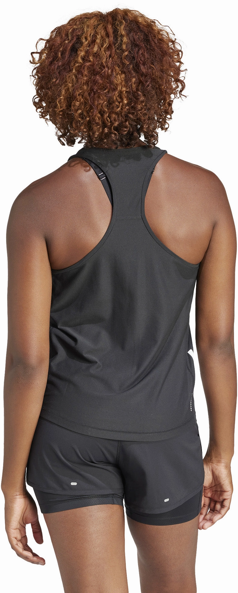 Women's Own The Run Tank Top Subtle
