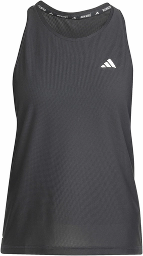 Women's Own The Run Tank Top Subtle Easy care