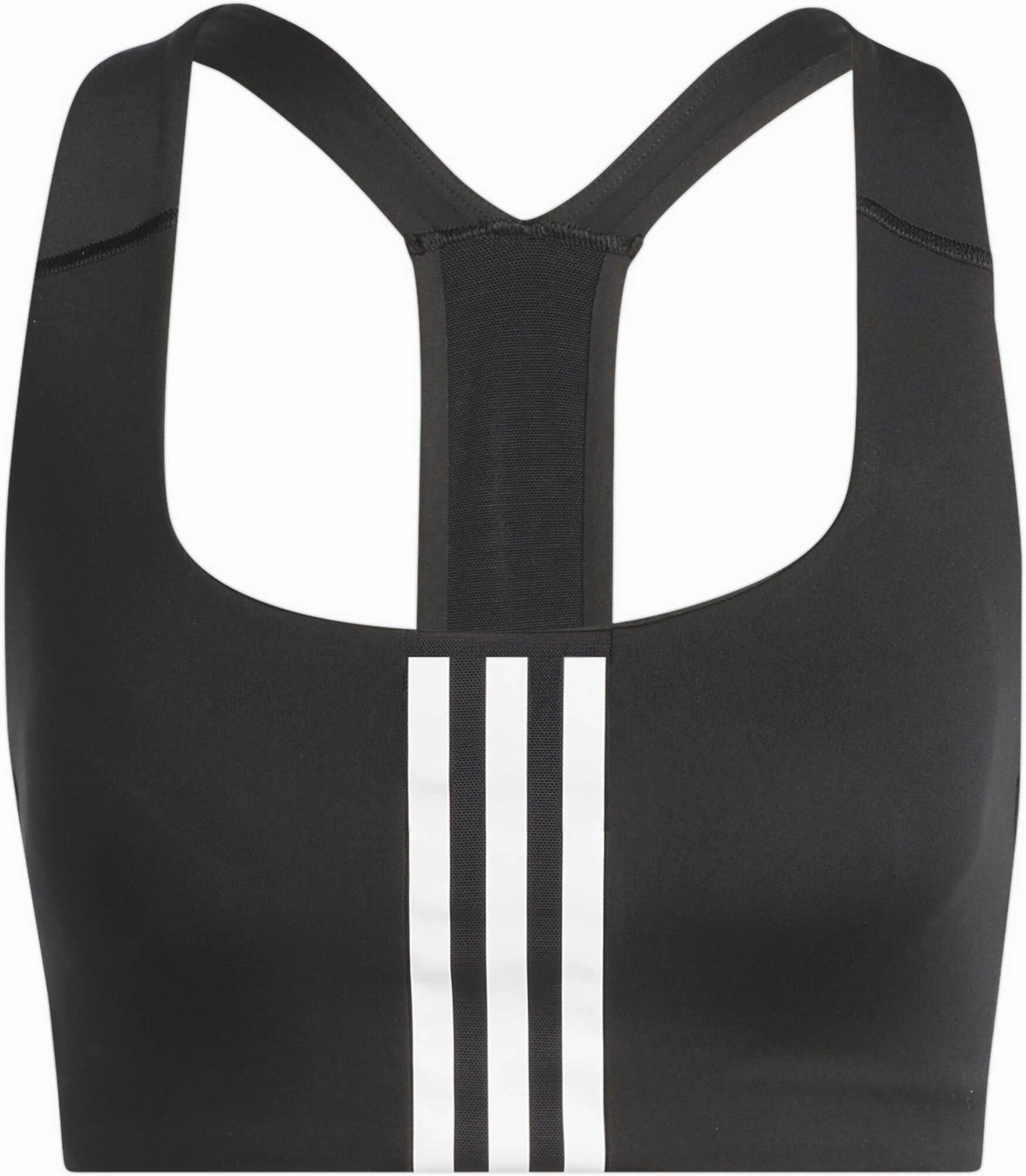 Women's Power Impact Training Medium Support Bra Fresh looks Laid-back
