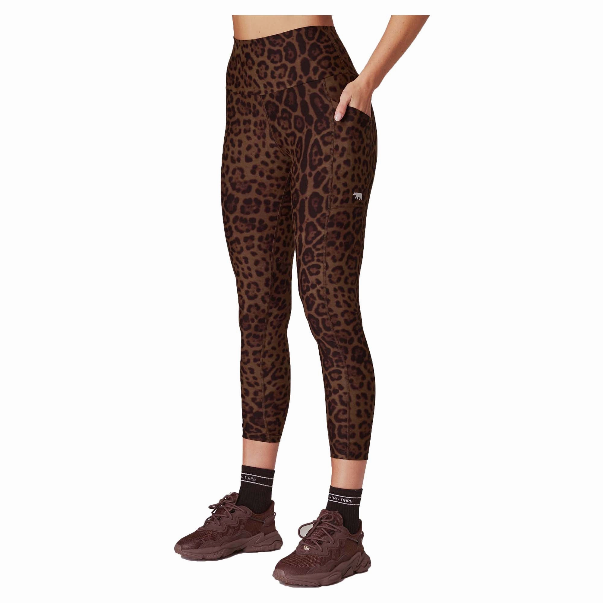 Trendy styles Women's Power Luxe 7/8 24 Inch Leggings Premium materials