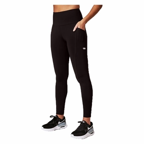 Women's Power Moves Pocket 28 Inch Leggings Classic looks Modern pieces