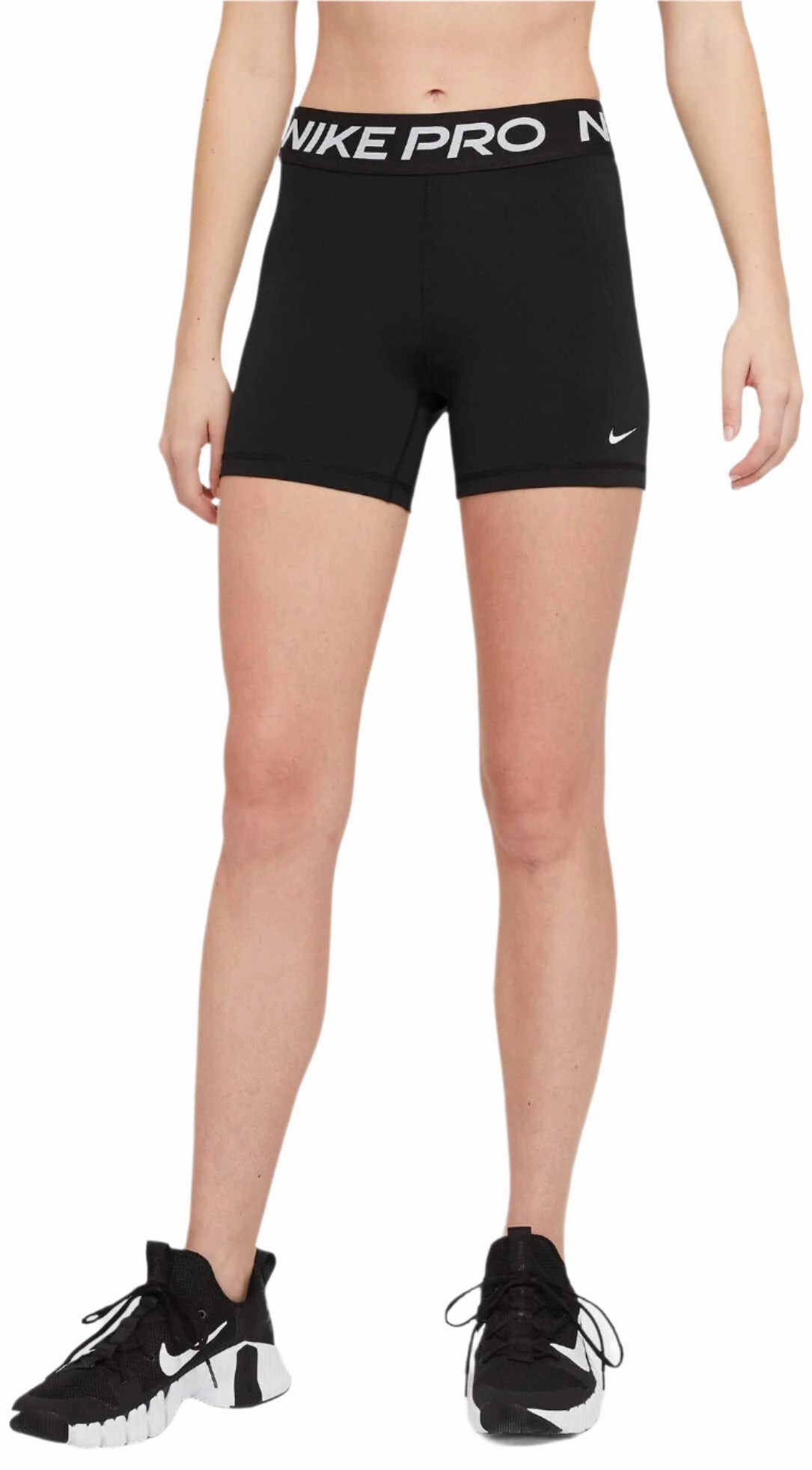 Women's Pro 365 5 Inch Shorts Trendy attire Machine washable
