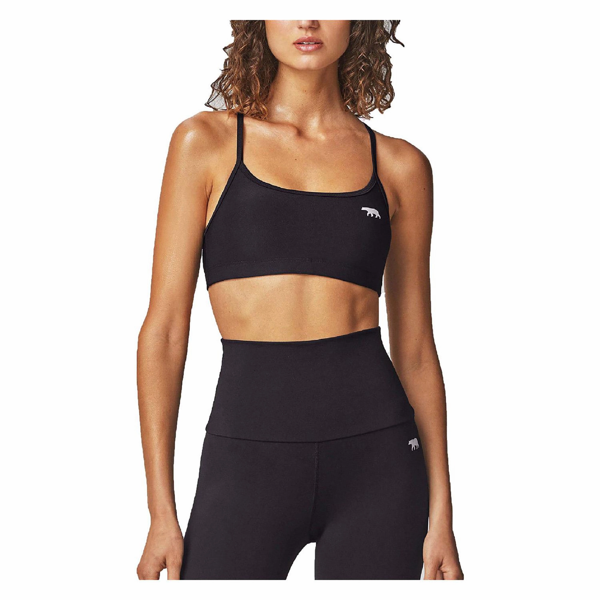 Women's Push Up Sports Bra Weekend Trendy