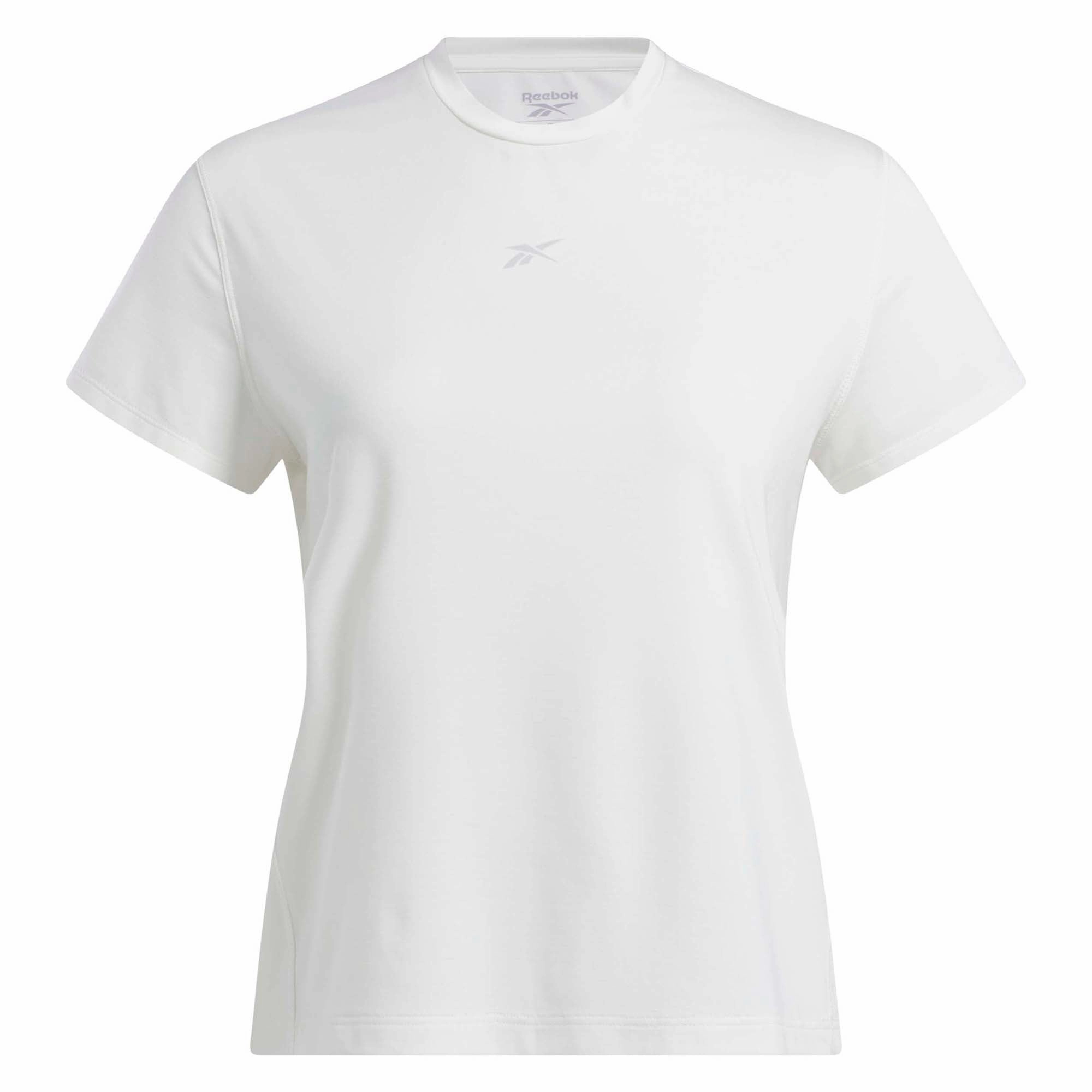 Durable wear Women's Rbk-Chill Athletic Tee Minimalist