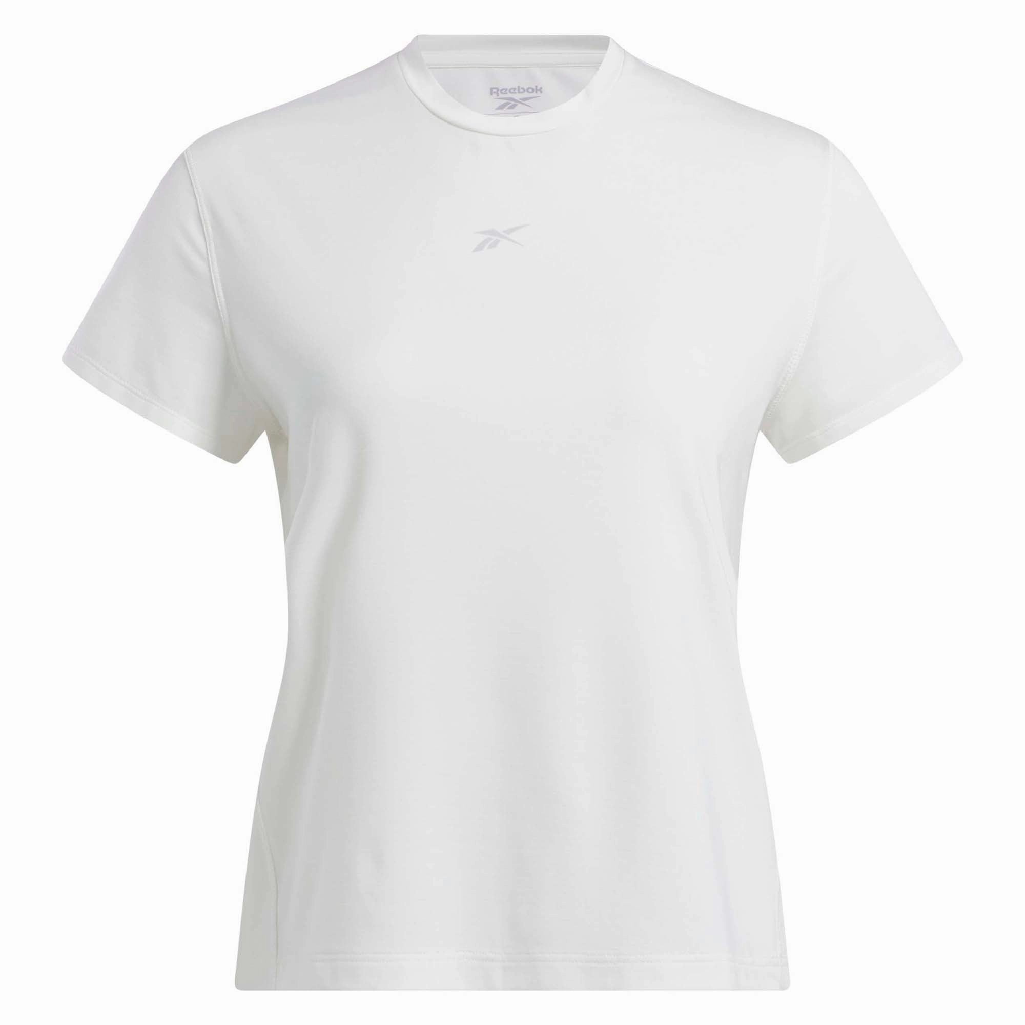 Classic Women's Rbk-Chill Athletic Tee Comfortable looks