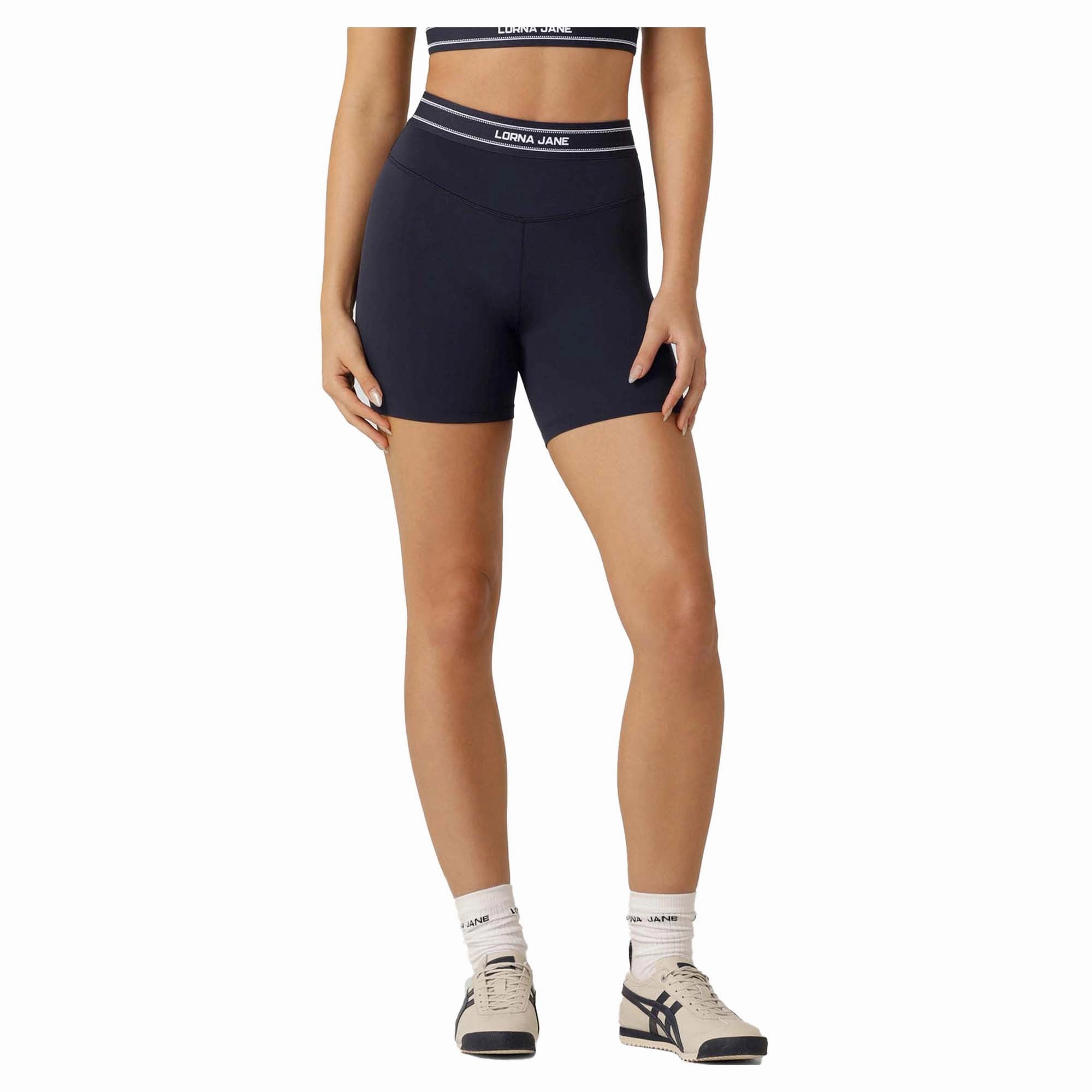 Women's Redefined 12cm Bike Shorts Affordable Relaxed