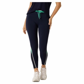 Women's Relay Ankle Biter Leggings Lifestyle-focused Fashion forward