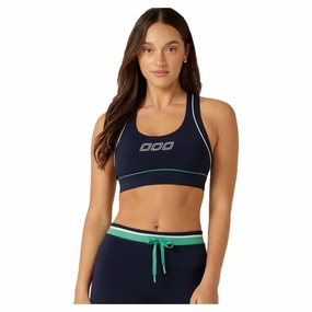 Women's Relay Iconic Sports Bra Trendy styles Modern fashion