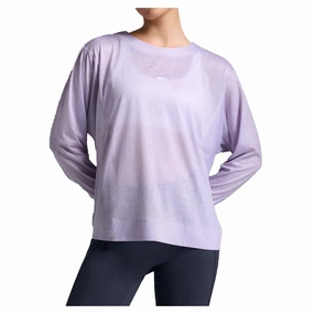 Women's Relight Long Sleeve Premium fashion Modern fashion