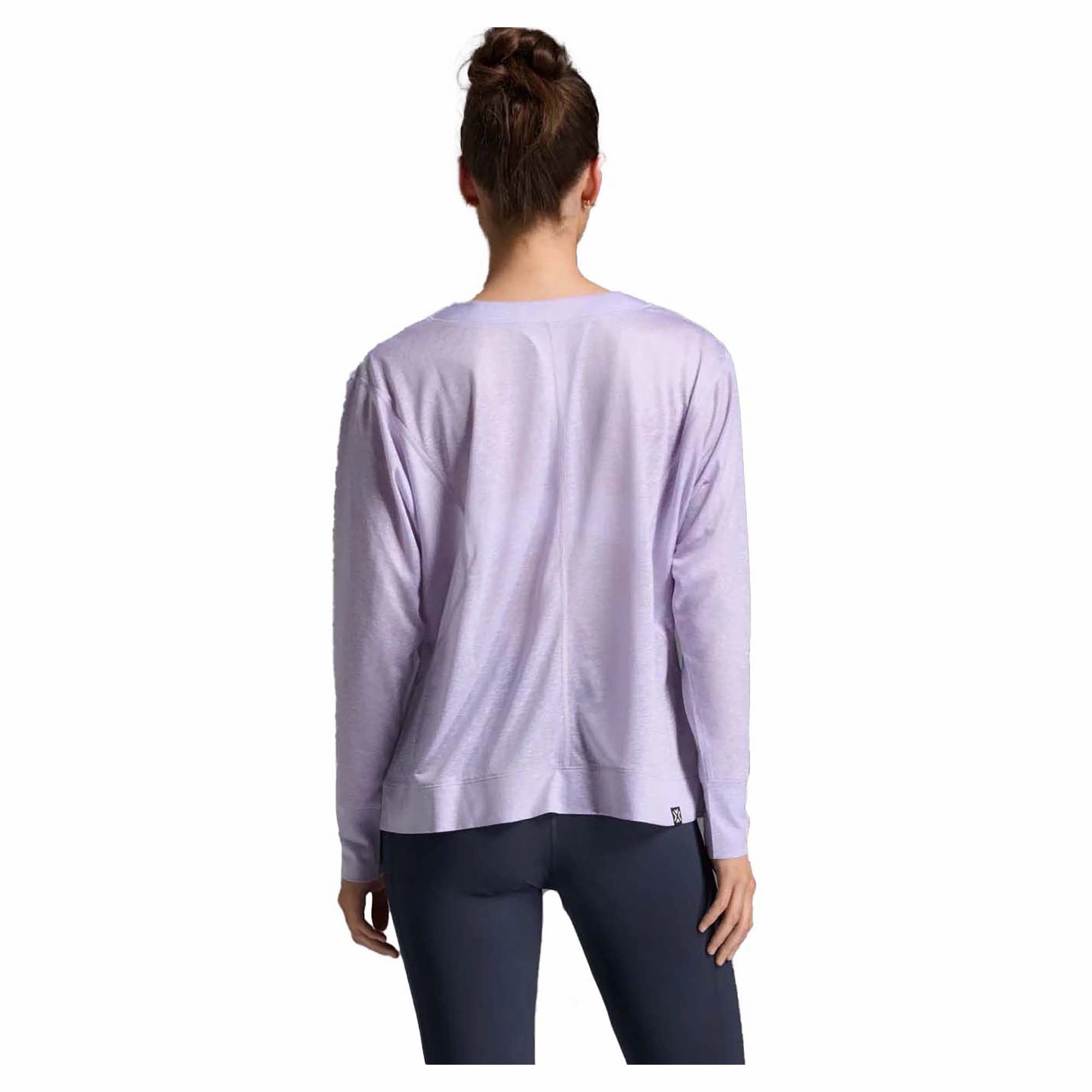 Women's Relight Long Sleeve Premium fashion