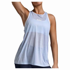 Women's ReLight Tank Top Fashion statement Laid-back
