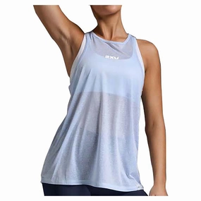 Women's ReLight Tank Top Modern wear Trendy looks
