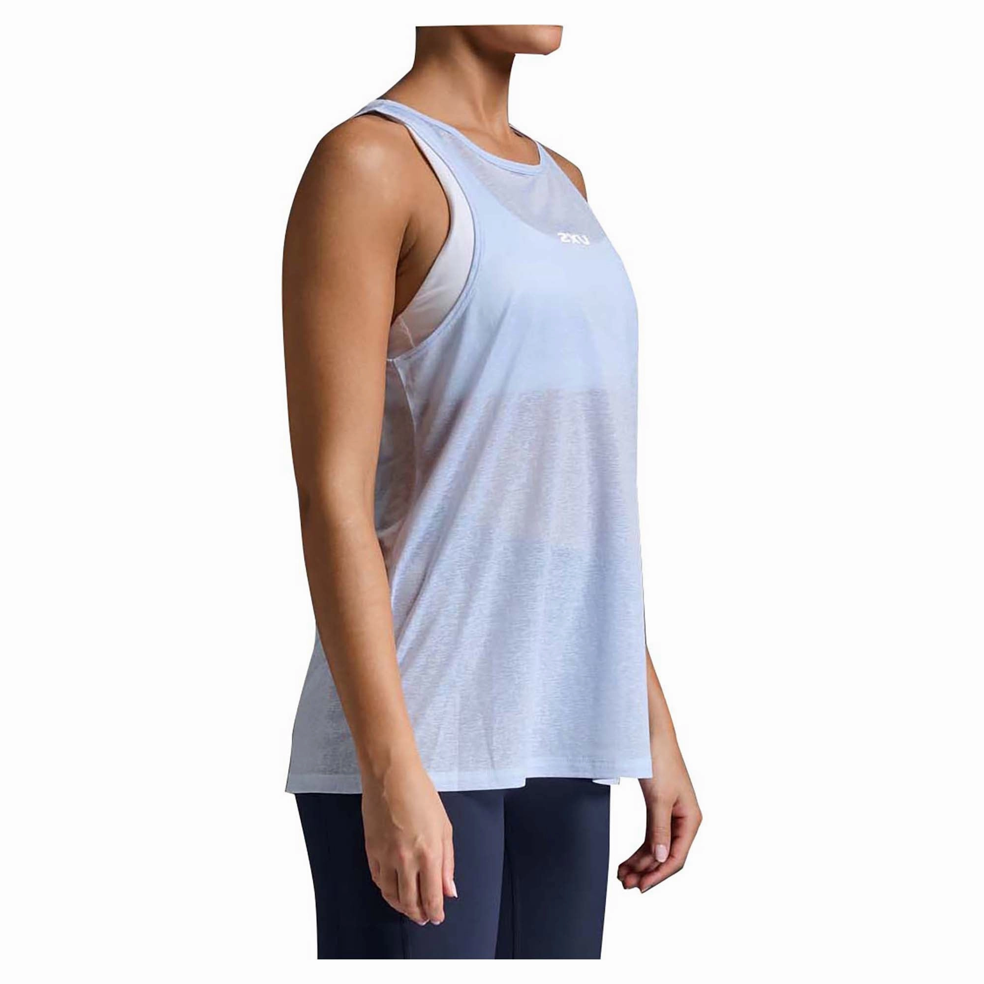 Women's ReLight Tank Top Modern wear