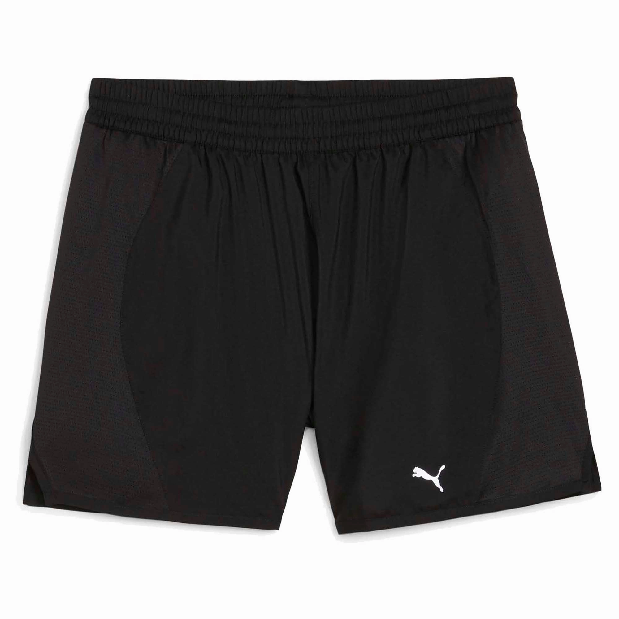 On-point Women's Run Favourite Velocity 5 Inch Shorts Refined