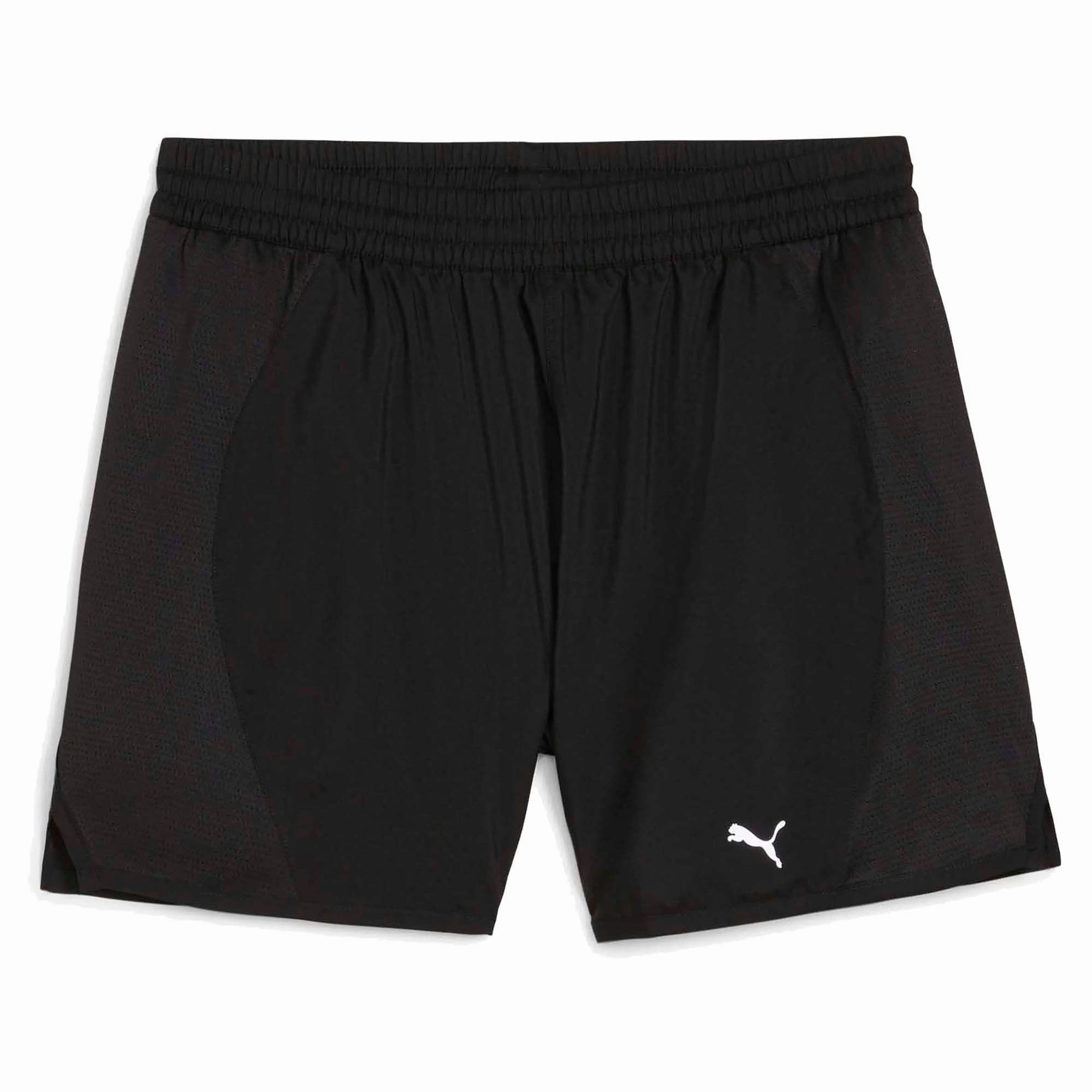 Women's Run Favourite Velocity 5 Inch Shorts Versatile Formal