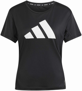 Women's Run It Tee Long-lasting Sophisticated