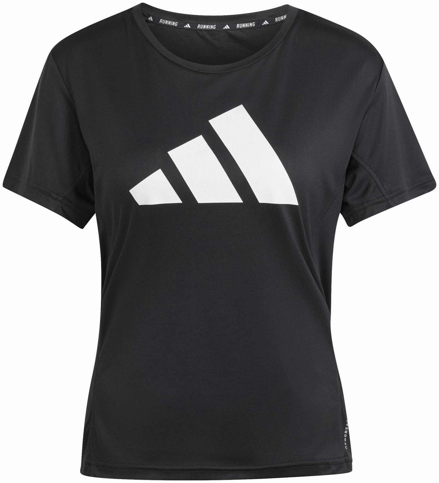 Women's Run It Tee Long-lasting Sophisticated