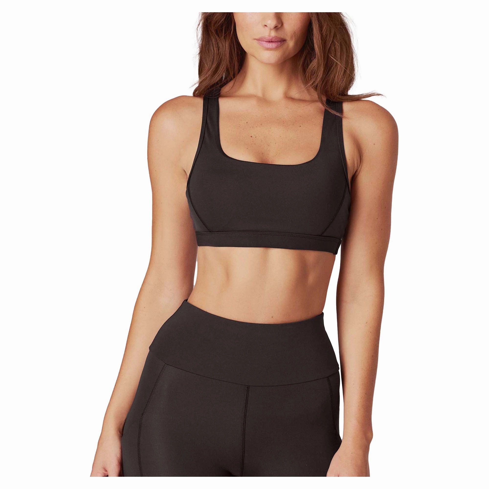 Women's Runcool Push Up High Support Sports Bra All occasions Fashionable finds