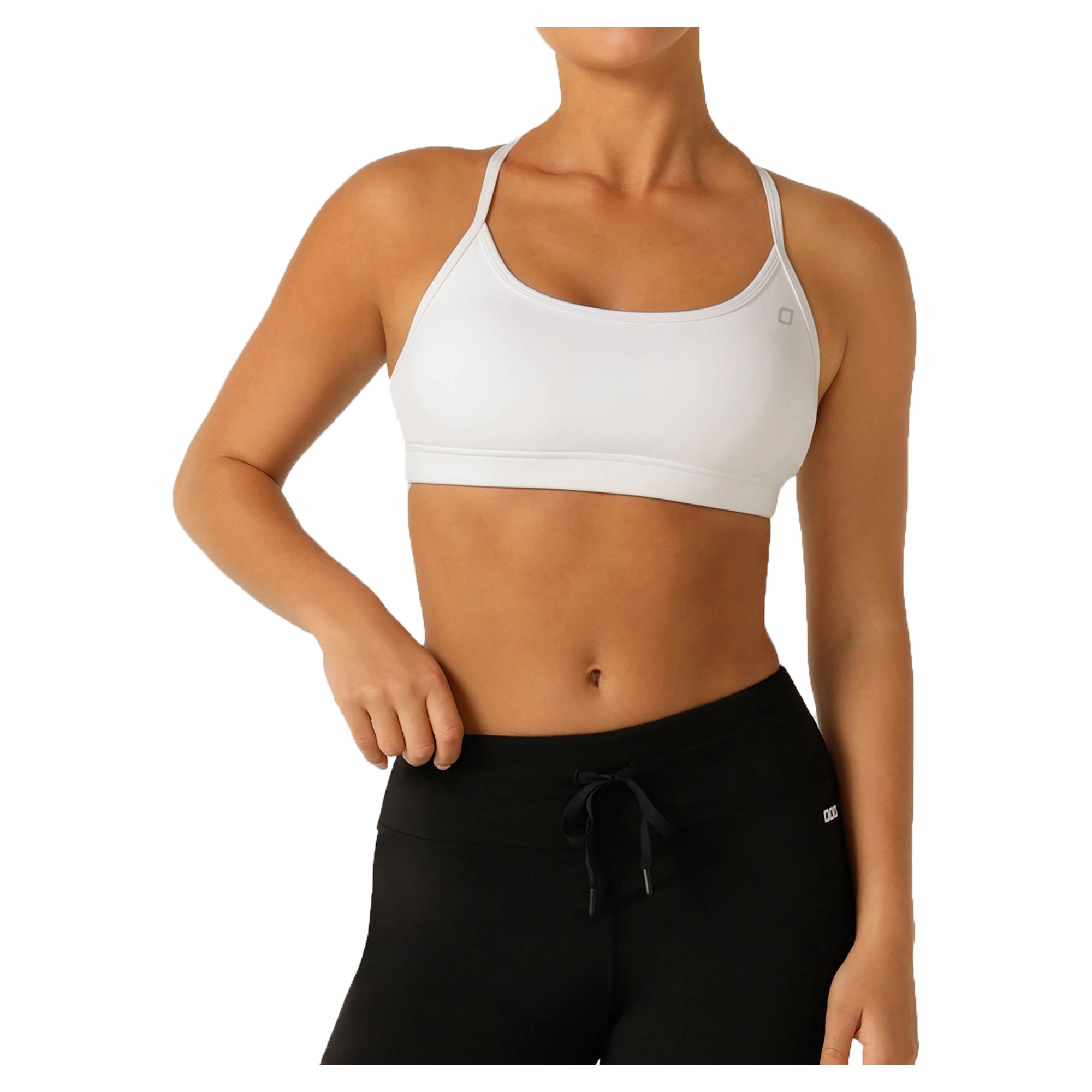 Women's Sammy Sports Bra Soft Trend-aware