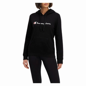Women's Script Hoodie Comfortable fashion Trend-aware
