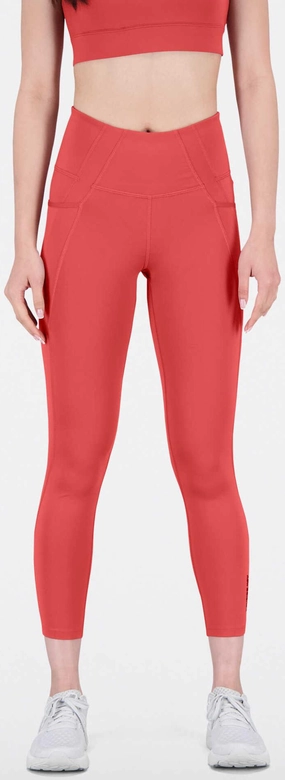 Women's Shape Shield 7/8 Pocket Tights Versatile looks Trendy