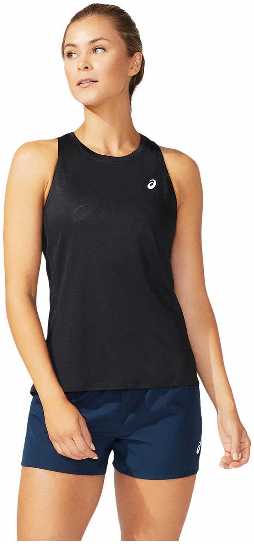 Women's Silver Tank Modern wear Style inspiration