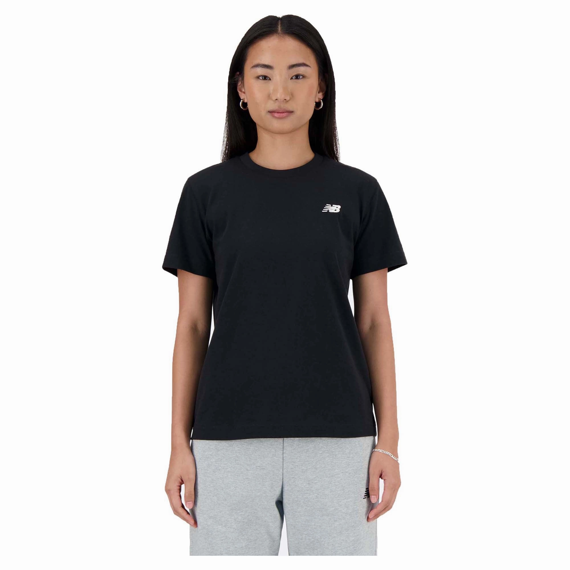 Women's Sport Essentials Jersey T-Shirt Essential pieces Luxury
