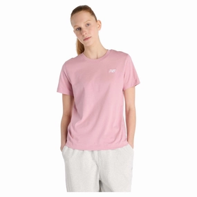 Women's Sport Essentials Jersey T-Shirt Soft Functional