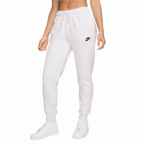 Women's Sportswear Club Fleece Mid-Rise Joggers Premium Subtle