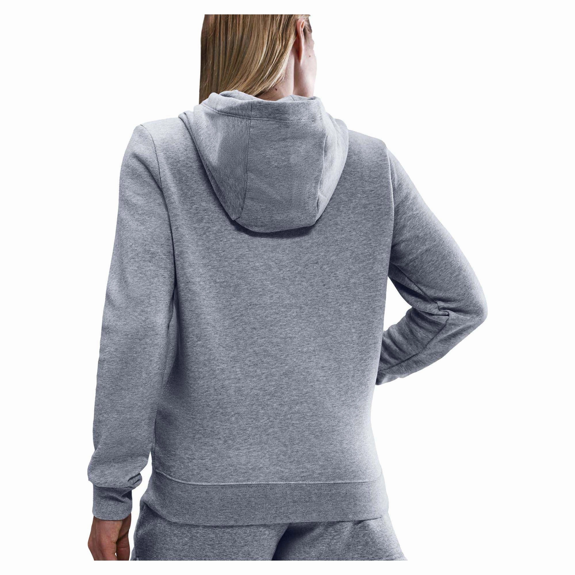 Women's Sportswear Club Fleece Pullover Hoodie On-point