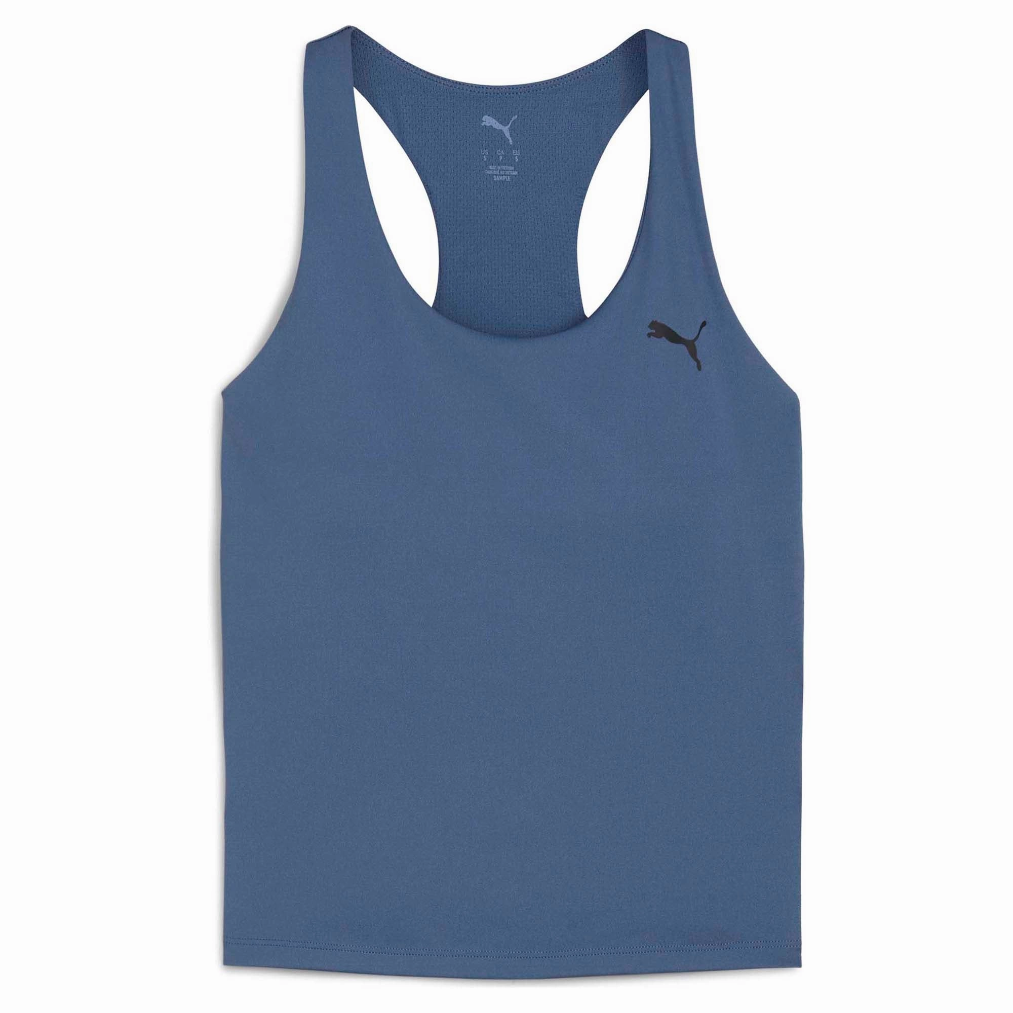 Trend-defining Women's TAD Essential 2 in 1 Tank Comfortable pieces