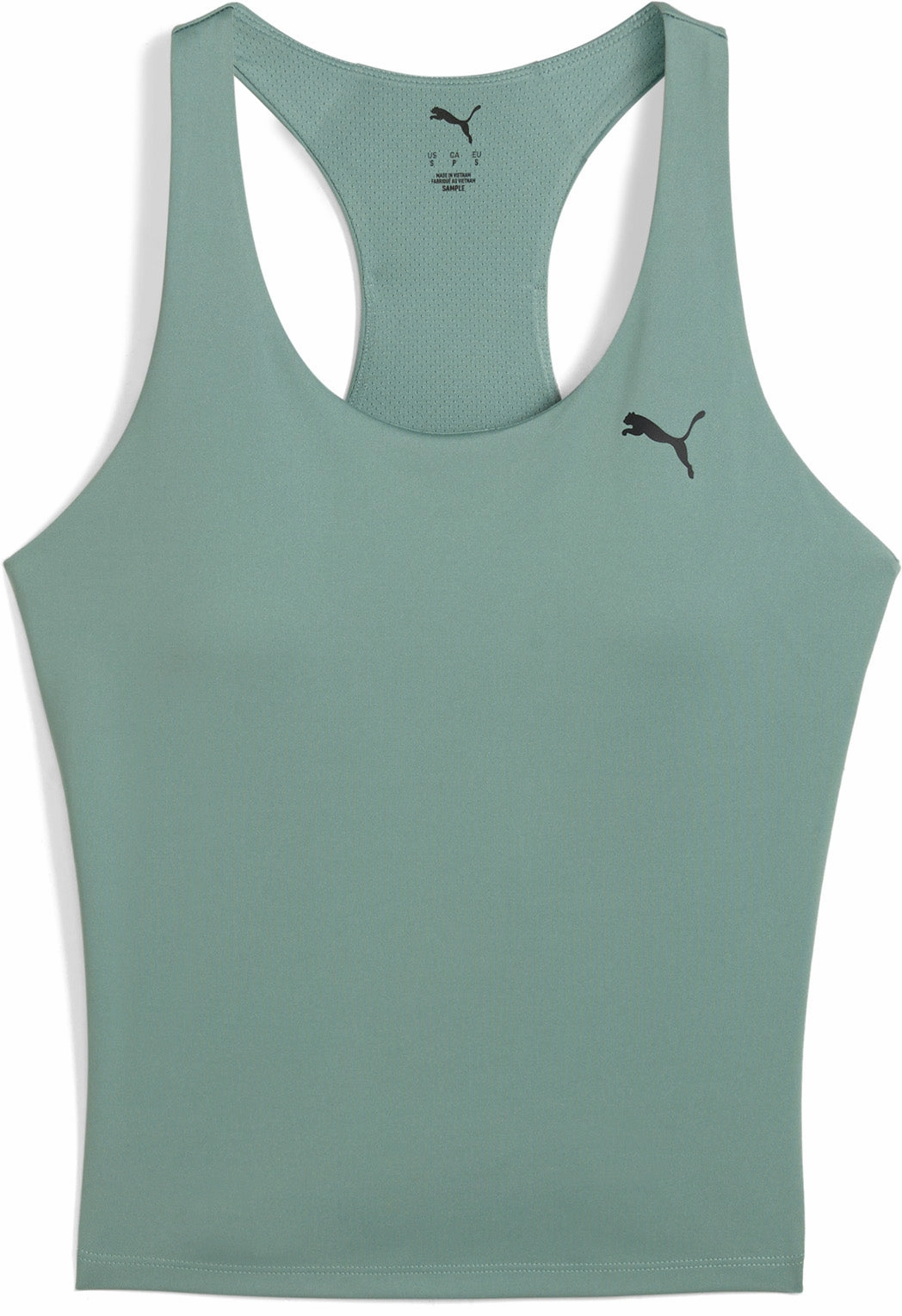 Women's TAD Essential 2 in 1 Tank Function meets fashion Classy