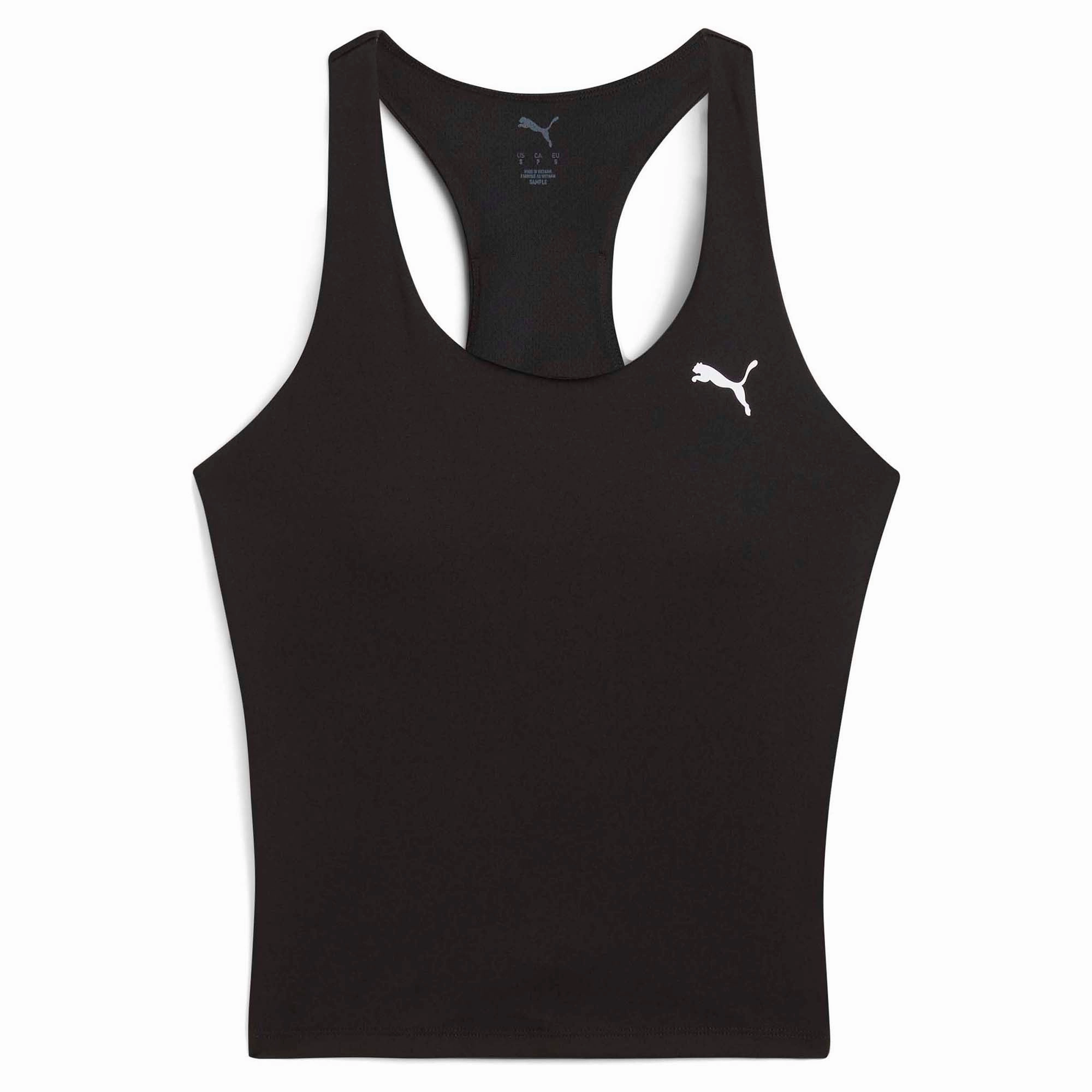 All-season Women's TAD Essential 2 in 1 Tank Comfort-focused