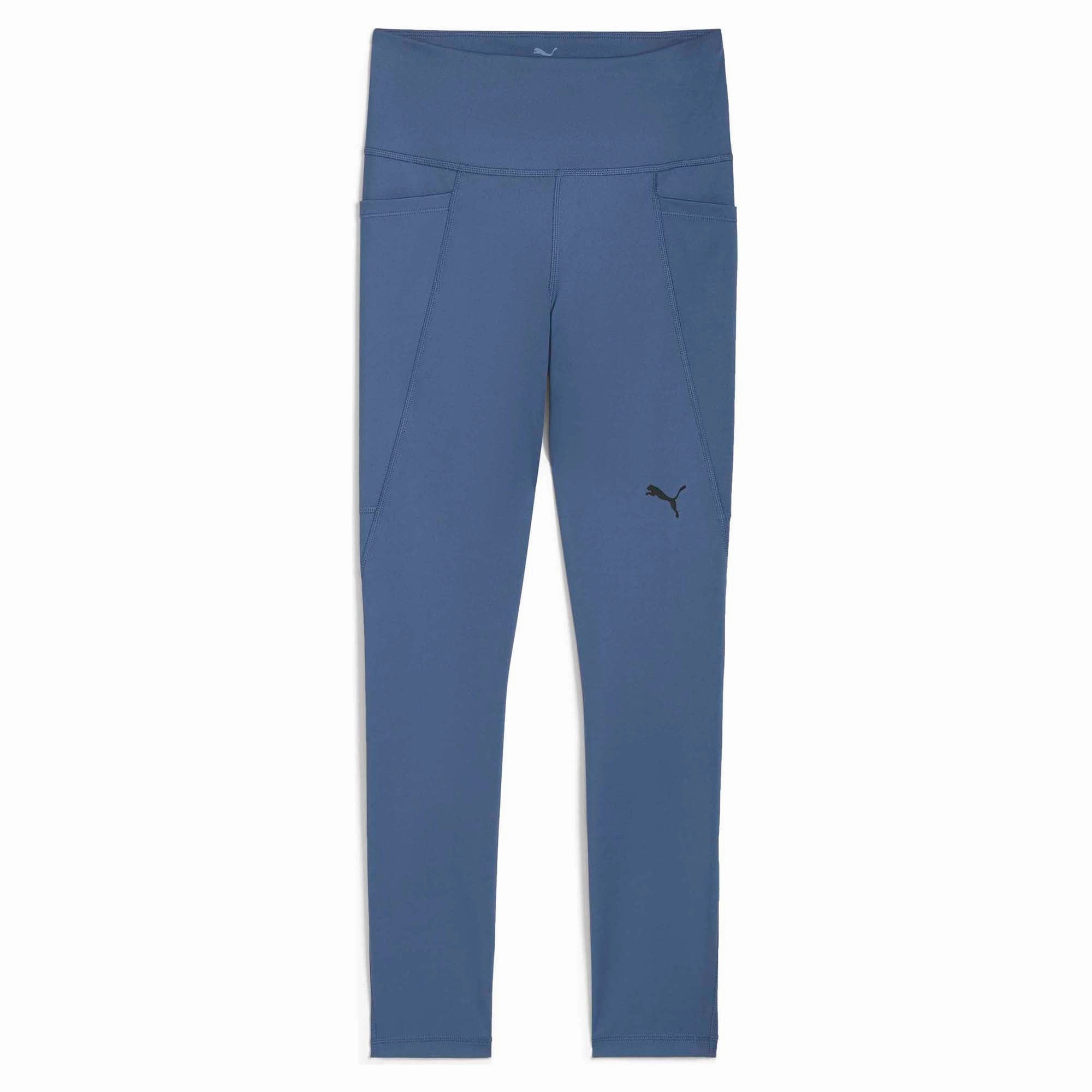 Women's TAD Essential High Waisted 7/8 Leggings All occasions Unique