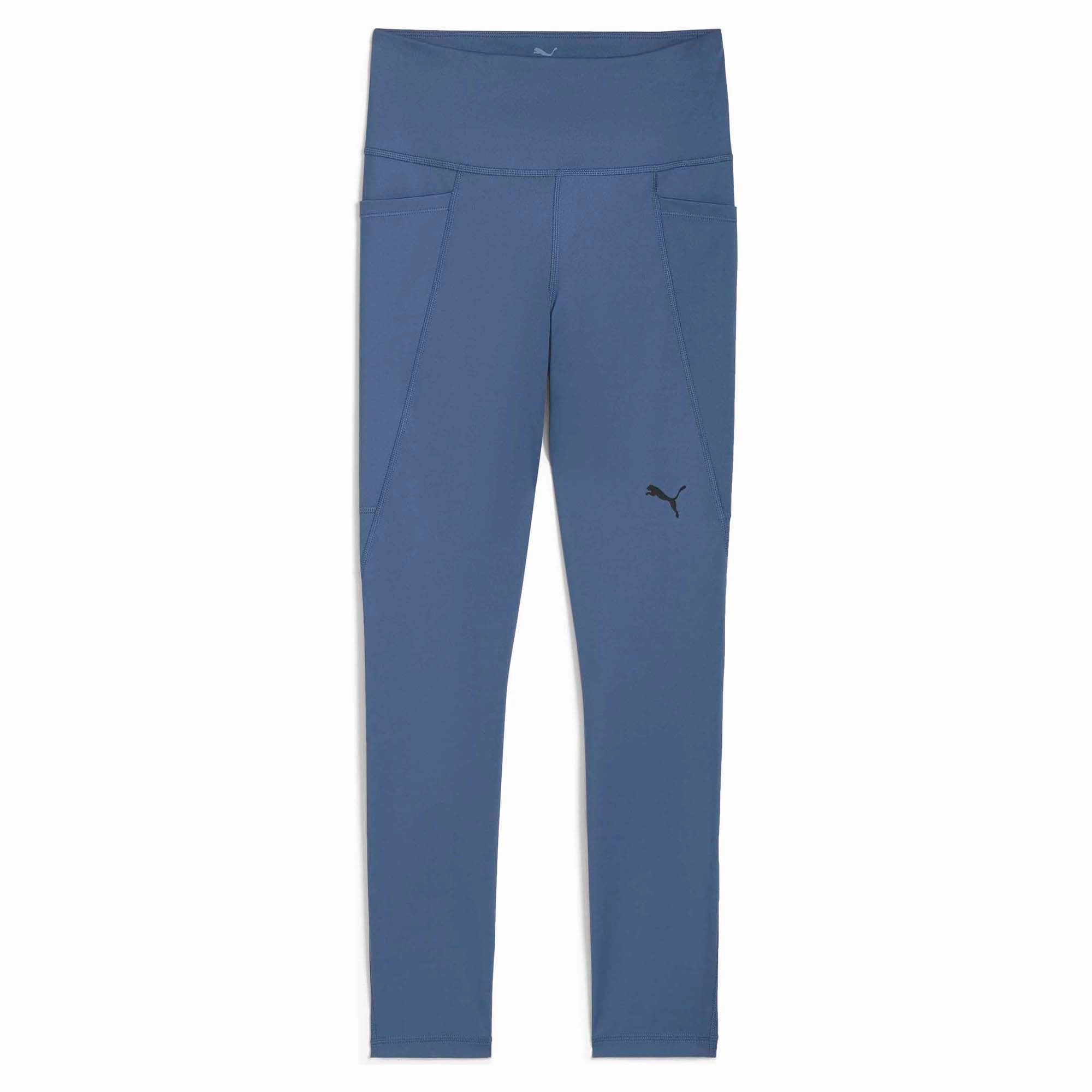 Wardrobe update Women's TAD Essential High Waisted 7/8 Leggings Athletic
