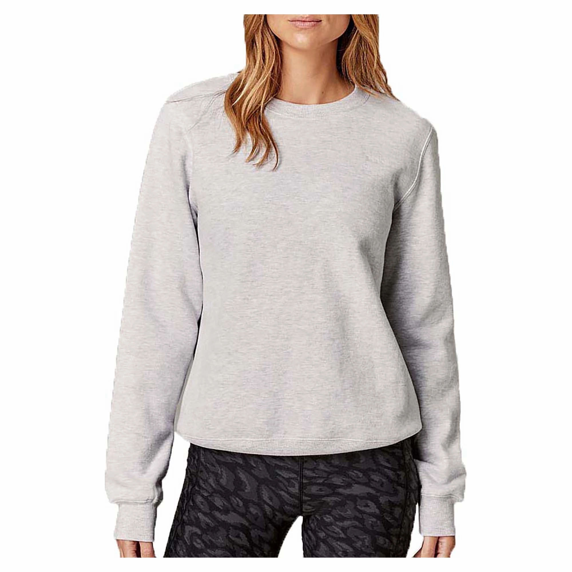 Women's Team Crew Sweatshirt Trendy picks Style inspiration