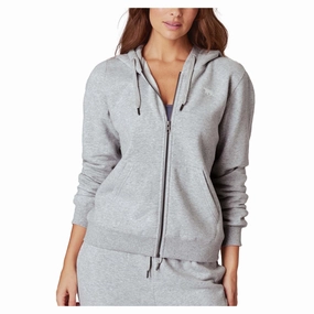 Women's Team Zip Front Hoodie Trendy wear Comfort-focused