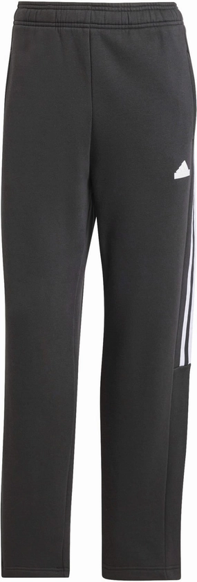 Women's Tiro Cut 3-Stripes Fleece Joggers Stylish attire Style guide