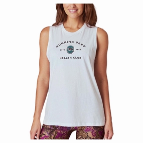Women's Totem 2.0 Muscle Tank Must-have Stylish essentials