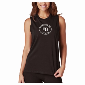 Women's Totem Core Muscle Tank Quality fashion Quality pieces