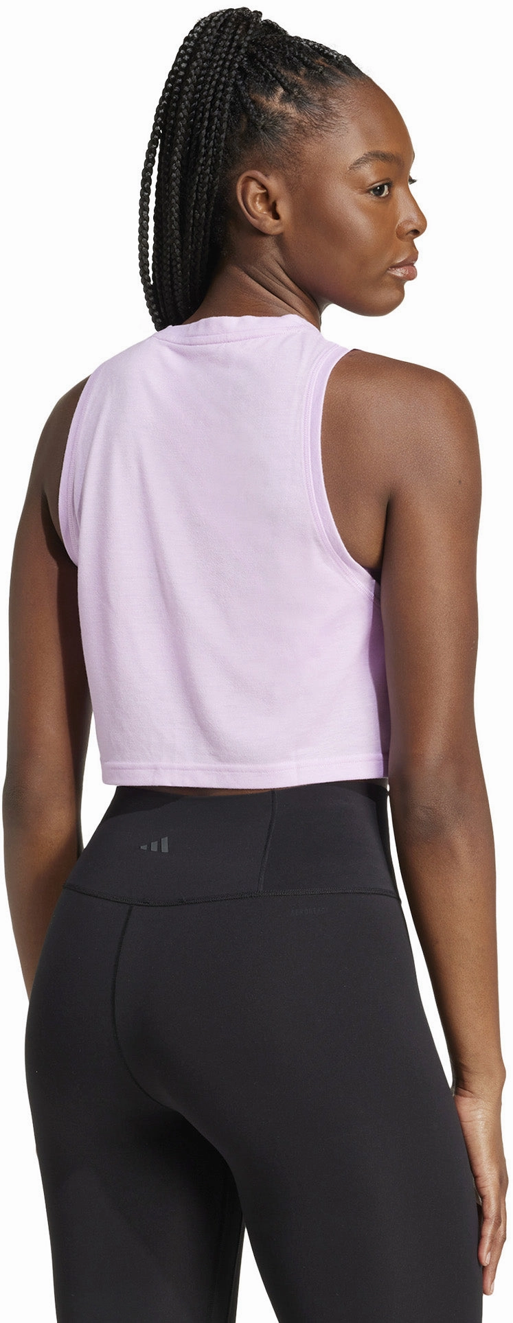 Women's Train Essentials Boxy Workout Tank Top New arrivals
