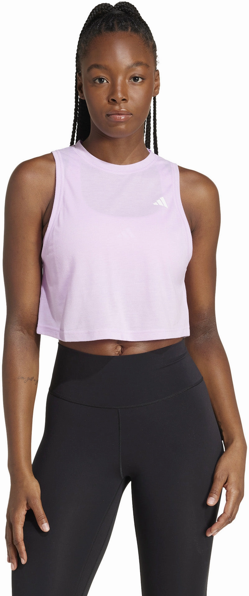 Women's Train Essentials Boxy Workout Tank Top New arrivals